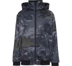 Cloudy Fleece & Thermo